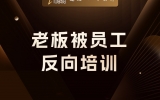 贾真：让员工教我上链接，发现公司进化的最快路径