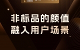 贾真：非标品的颜值，必须长在用户的场景里