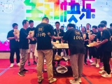 10月贾真108将线下聚会-深圳站,实战为王!