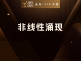 贾真：创业者必须知道一个词，非线性涌现