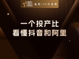 贾真：一个投产比，看懂抖音和阿里十年分水岭